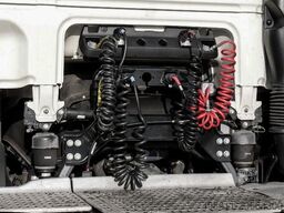 DAF XF 480 FT SSC + INTARDER + 1050l TANKS + SKIRTS+++