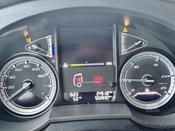 DAF XF 480 FT SSC + INTARDER + 1050l TANKS + SKIRTS+++