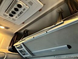 DAF XF 480 FT SSC + INTARDER + 1050l TANKS + SKIRTS+++