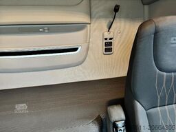 DAF XF 480 FT SSC + INTARDER + 1050l TANKS + SKIRTS+++