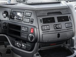 DAF XF 480 FT SSC + INTARDER + 1050l TANKS + SKIRTS+++