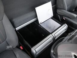 DAF XF 480 FT SSC + INTARDER + 1050l TANKS + SKIRTS+++