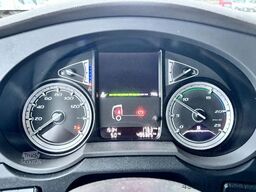 DAF XF 480 FT SSC + INTARDER + 1050l TANKS + SKIRTS+++