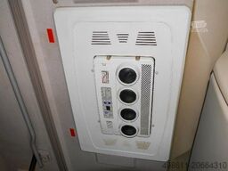 DAF XF 480 FT SSC + INTARDER + 845l Tank + EURO 6 E