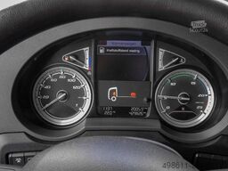 DAF XF 480 FT SSC + INTARDER + 845l Tank + EURO 6 E