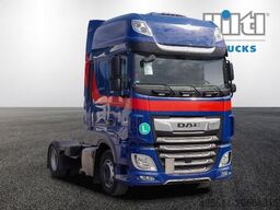 DAF XF 480 FT SSC + INTARDER + 845l Tank + EURO 6 E