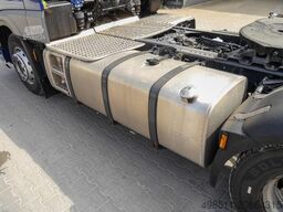 DAF XF 480 FT SSC + INTARDER + 845l Tank + EURO 6 E