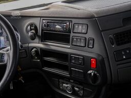 DAF XF 480 FT SSC + INTARDER + 845l Tank + EURO 6 E