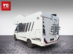 CARADO pro A 132 AUTOMATIK, NAVI+RFK, SAT+TV