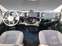 CARADO pro A 132 AUTOMATIK, NAVI+RFK, SAT+TV