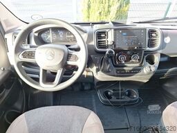 CARADO pro A 132 AUTOMATIK, NAVI+RFK, SAT+TV