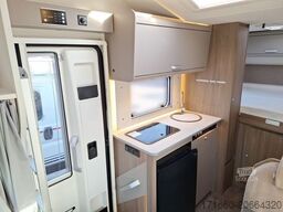 CARADO pro A 132 AUTOMATIK, NAVI+RFK, SAT+TV