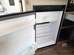 CARADO pro A 132 AUTOMATIK, NAVI+RFK, SAT+TV