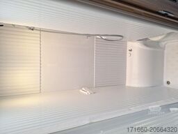 CARADO pro A 132 AUTOMATIK, NAVI+RFK, SAT+TV