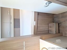 CARADO pro A 132 AUTOMATIK, NAVI+RFK, SAT+TV