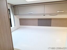 CARADO pro A 132 AUTOMATIK, NAVI+RFK, SAT+TV