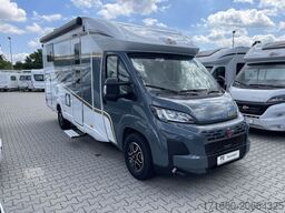 BÜRSTNER B66 TD 690 ** Sondermodell B66 **