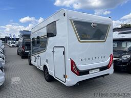 BÜRSTNER B66 TD 690 ** Sondermodell B66 **