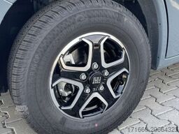 BÜRSTNER B66 TD 690 ** Sondermodell B66 **