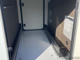 BÜRSTNER B66 TD 690 ** Sondermodell B66 **