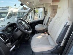 BÜRSTNER B66 TD 690 ** Sondermodell B66 **