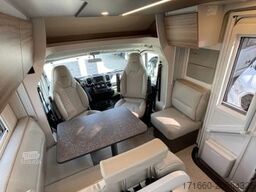 BÜRSTNER B66 TD 690 ** Sondermodell B66 **