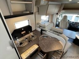 BÜRSTNER B66 TD 690 ** Sondermodell B66 **