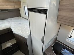 BÜRSTNER B66 TD 690 ** Sondermodell B66 **