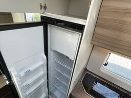 BÜRSTNER B66 TD 690 ** Sondermodell B66 **