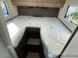 BÜRSTNER B66 TD 690 ** Sondermodell B66 **