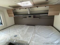 BÜRSTNER B66 TD 690 ** Sondermodell B66 **