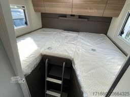 BÜRSTNER B66 TD 690 ** Sondermodell B66 **