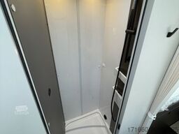 BÜRSTNER B66 TD 690 ** Sondermodell B66 **