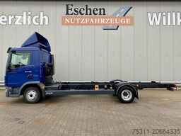 MAN TGL 8.190 TG3 | Bremse70%*ReifenTOP*Automatik*AC