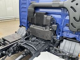 MAN TGL 8.190 TG3 | Bremse70%*ReifenTOP*Automatik*AC