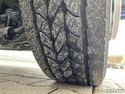 MAN TGL 8.190 TG3 | Bremse70%*ReifenTOP*Automatik*AC