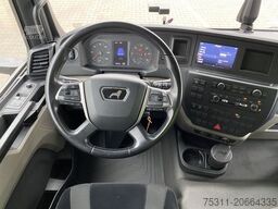 MAN TGL 8.190 TG3 | Bremse70%*ReifenTOP*Automatik*AC