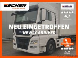 MAN TGX 18.440 BLS | XLX*Navi*ACC*Vollspoiler*Klima