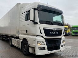 MAN TGX 18.440 BLS | XLX*Navi*ACC*Vollspoiler*Klima