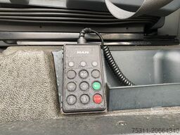 MAN TGX 18.440 BLS | XLX*Navi*ACC*Vollspoiler*Klima