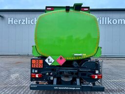 MERCEDES-BENZ 2545 Antos|Rohr A3*Drucker*Lenk*Kamera*3x Kammer