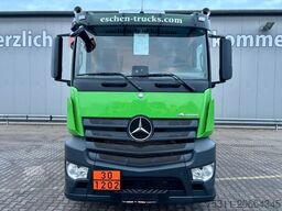 MERCEDES-BENZ 2545 Antos|Rohr A3*Drucker*Lenk*Kamera*3x Kammer