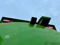 MERCEDES-BENZ 2545 Antos|Rohr A3*Drucker*Lenk*Kamera*3x Kammer