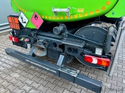 MERCEDES-BENZ 2545 Antos|Rohr A3*Drucker*Lenk*Kamera*3x Kammer