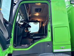 MERCEDES-BENZ 2545 Antos|Rohr A3*Drucker*Lenk*Kamera*3x Kammer