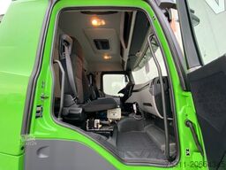 MERCEDES-BENZ 2545 Antos|Rohr A3*Drucker*Lenk*Kamera*3x Kammer