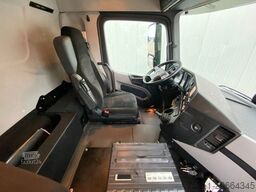 MERCEDES-BENZ 2545 Antos|Rohr A3*Drucker*Lenk*Kamera*3x Kammer