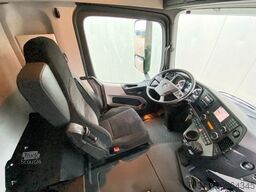 MERCEDES-BENZ 2545 Antos|Rohr A3*Drucker*Lenk*Kamera*3x Kammer