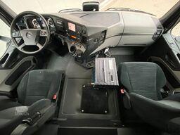 MERCEDES-BENZ 2545 Antos|Rohr A3*Drucker*Lenk*Kamera*3x Kammer