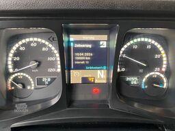 MERCEDES-BENZ 2545 Antos|Rohr A3*Drucker*Lenk*Kamera*3x Kammer